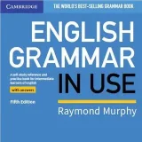 InglésGrammarin Uso- Gramática de Murphy.