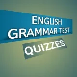 English grammar test - тесты по грамматике