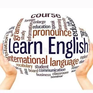 English Learn - материалы для изучения
