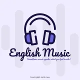 English music- English-language hits
