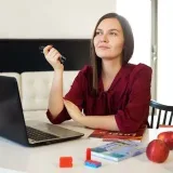 English with Ms.Eugenia - B1-B2 онлайн