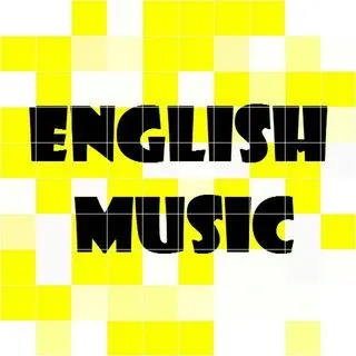 English Music - песни с текстами