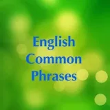English Phrases- Phrases and expressions