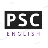 ENGLISH PSC - английский для экзаменов