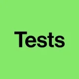Tests - тесты по английскому