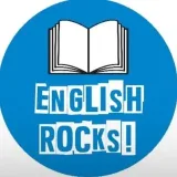 English Rocks! - уроки и практика