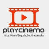 PlayCinema - фильмы с субтитрами