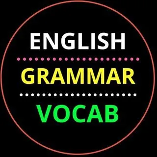 English Vocabulary | Grammar - уроки английского