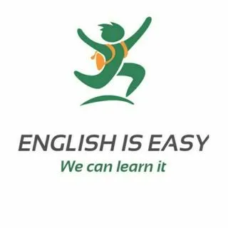 English Is Easy - ежедневный английский