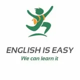 English Is Easy - ежедневный английский