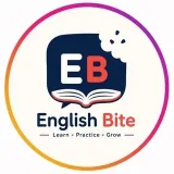 English BiteShort English lessons