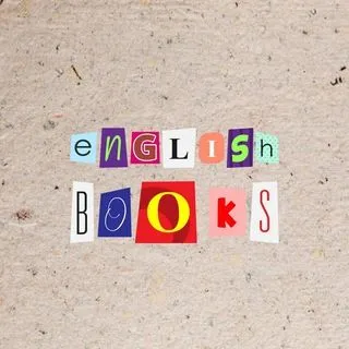 eng books • collection - учебники английского