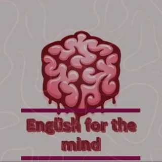 English for the mind - английский