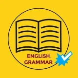 EnglishGrammar - grammar