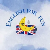 English for fun - английский через мемы