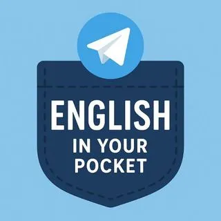 انگلیسی در جیب - английский