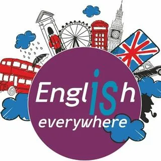 English is everywhere - фильмы
