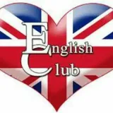 Englishlanguage club - English club
