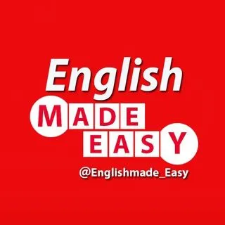 English Made Easy - уроки с медиа