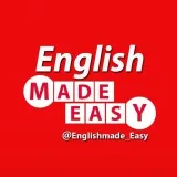 EnglishMade Made MadeEasy- Media lessons.