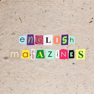 Eng magazines - журналы