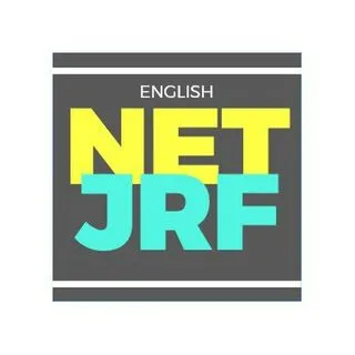 NTA UGC NET English - материалы для подготовки