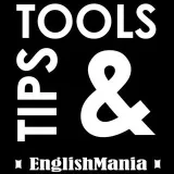 English TipsandTools- lessons and phrases