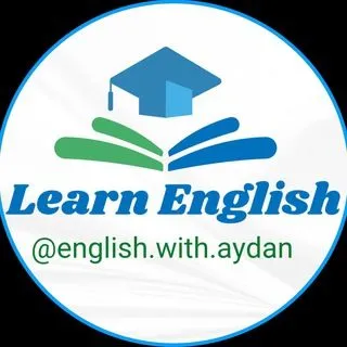English With Aydan - весело и эффективно