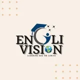 Engli-Vision- Cursos de inglés, etc.
