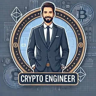 Engineer Crypto - крипто рекомендации