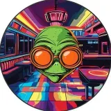AT THE DINER - английский через фильмы и песни