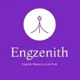 Engzenith-IELTS8. 5 +