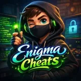 ENIGMA CHEATS- tramposos de juego