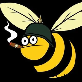 Bee’s Knees - мемы и юмор