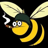Bee.'s Rodillas-memes y humor