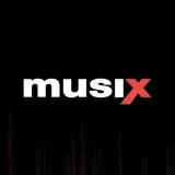 Musix- English with music
