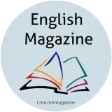 English Magazines- English magazines