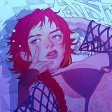 ensom- drawings and art