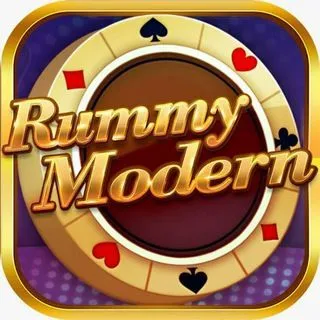 Rummy Modern - карточная игра
