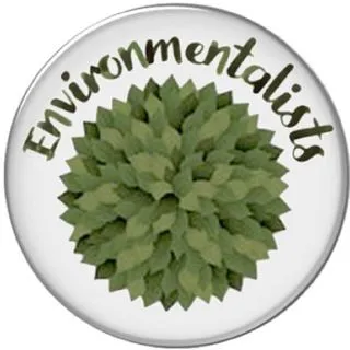 Environmentalists - экология и природа