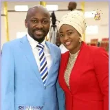 Apostle Johnson Suleman - проповеди