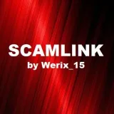 ScamLink- Enlaces e información
