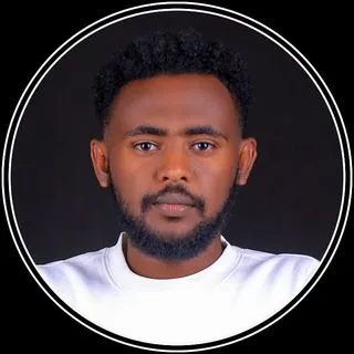 Ephrem Diriba - духовные тексты