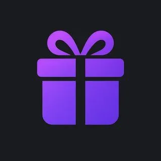 Epic Gift - NFT подарки