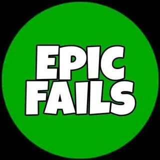 Epic FAILs - лучшие фейлы