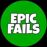 Epic FAILs- Los mejores archivos.