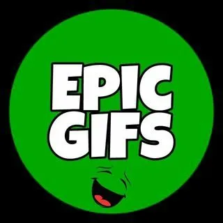 Epic GIFs - элитные гифки