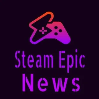 Steam Epic News - Скидки