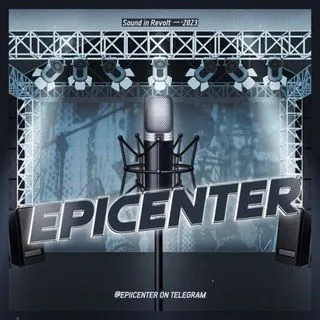 (🎙) EPICENTER: REMASTERED.