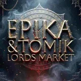 EpikaTomik - Lords Mobile